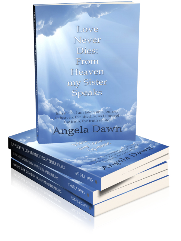 angela dawn