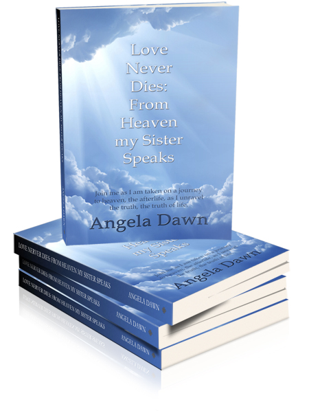 angela dawn